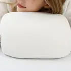 Memory Foam Sleeping Pillow Napping Pillow for Home Bedroom Living Room
