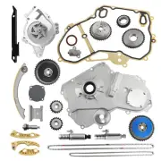Timing Chain VCT Selenoid Actuator Gear Kit for GMC Ecotec 2.2L 2.4L12608580
