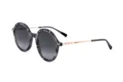 Missoni MIS 0082/S S37 WHITE BLACK PATTERN 51/23/140 WOMAN Sunglasses
