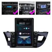 10.1"Android 10.1 Stereo Radio GPS Nav Head Unit WIFI For Toyota Corolla 2014-16 (for: Toyota)