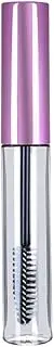 1PCS 10ml Empty Mascara Tube Wand Eyelash Cream Container Bottle with Rubber rts,Purple