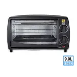 鍋寶 烘焙級多功能定溫電烤箱 9L RB-7090Z