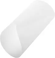 CAXUSD Photo Light Flash Diffuser Reflector White Plastic Photo Shooting Accessories for Small Product Jewelry and Cosmetics