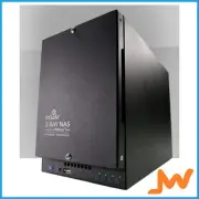 ioSafe 218 2 Bay Fireproof/Waterproof Diskless NAS