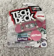 Tech Deck Single Pack Almost world edition ultra rare Sky Brown