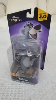 Disney Infinity 3.0 Jungle Book Baloo Bear Brand New NIB