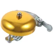 Hand Ringing Bike Bike Bell Horn Loud Sound Bike Bell Cycle Handlebar Bell