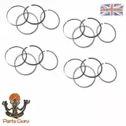 Piston Rings Set for Hyundai Kia 1.4 1.6 Accent Elantra i20 i30 Ceed Rio Carens