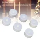 Bedside Lamp Eye Care 3 Colors Stepless Dimming USB Dormitory Lamp Wall Mount