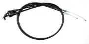 MP Steel Throttle Cable 66-0213 For Harley- Softail Springer FXSTS 1990-1995