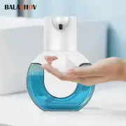 Automatic Induction Foam Hand Washer Sensor Household Infrared Soap Dispenser