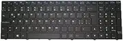 Laptop Backlit Keyboard for Gigabyte A5 X1 A5 K1 A7 X1 A7 K1 Latin America LA Black Frame New