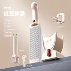 ONCE All-in-One Meat Slicer and Knife Set for Beef, Pork, and Chicken