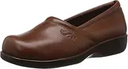 SoftWalk Women's Adora Flat