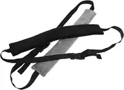 VICASKY High Chair Straps, 2pcs Universal High Chair Replacement Strap Belt Baby Stroller Safety Adjustable Strap Highchair Harness