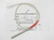 Replacement Igniter for Char-Griller Pellet Grill Fire Rod (9020 / 9040) #551003