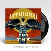 The End Will Show Us How (Vinyl)