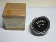 Ford GPW Jeep Willys MB CJ2A CJ3A Gasoline Fuel Gauge G716 - 6 Volt - NOS