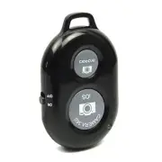 Self Portrait Bluetooth Remote Control Shutter For iPhone 13 12 11 Pro Max SE2nd
