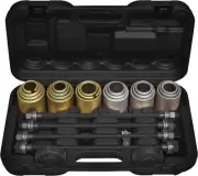26pc Bearing Bush Press & Puller Removal Kit PT51071