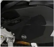 R&G Easy Grip Boot Guard Black DUCATI STREET FIGHTER V2/S RG-EZBG214BL