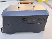 Snap-On Custom Tool Truck Charcoal Grill. SSX25P113