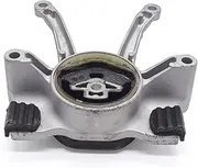 daili Store Car Gearbox Rubber Engine Transmission Mounts Support Compatible with BMW G11 730i 730Li G12 725d 725Ld G30 520d G31 B47 2016-22326862577