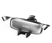W60 Gravity Car Mobile Phone Holder Car Navigator Mini Car Mobile Phone Air Outlet Bracket for Mobile Phone Navigation