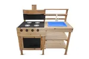 Lifespan Kids Ramsey Outdoor Play Kitchen
