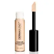 Dermablend Professional Cover Care Full Coverage Concealer 15N - 0.33 Oz / 10 ml
