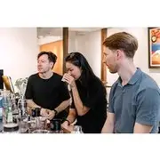 Save 15.02%! 'Old Meets New' Vietnamese Egg Coffee Workshop