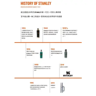 【原廠公司貨】STANLEY 大師系列 真空保溫瓶 0.75L