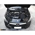 BENZ GLA180 GLA200 GLA250 MST進氣套件 香菇頭 集氣箱 需報價