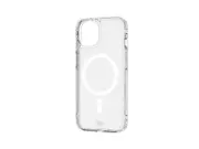 Tech21 EvoClear w/MagSafe for iPhone 16e - Clear