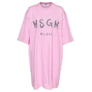 [MSGM] Glitter Brushstroke T-Shirt