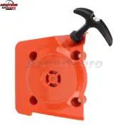 Pull Start Recoil Starter for Husqvarna 570BTS 570BFS Backpack Blowers 578283501
