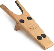 [LE CHAMEAU 1927] Le Chameau Wooden Boot Jack One Size Wood