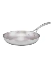 [Essteele] Eternit Clad Stainless Steel Induction Open French Skillet 20cm