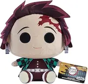 FUNKO PLUSH: Demon Slayer - 7 Tanjiro
