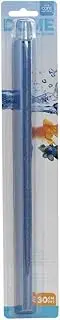Aqua Care Aquarium Dome Aquarium Air Stone, 30cm - Creates Constant Stream of Bubbles for Healthy Fish, Adds Oxygen, Creates Beautiful Bubble Wall, Suitable for Saltwater & Freshwater Tanks