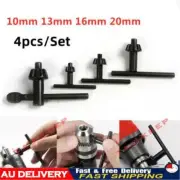 Hammer Drill Chuck for Key Drill Chuck for Key Wrench 10mm 13mm 16mm 20mm