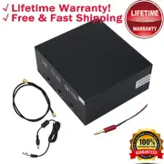 SDR Transceiver Switch Antenna Sharer Sharing Device 160MHz TR Switch Box #HOT#