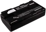 CALFEE Battery Replacement for Canon P/N: BP-911, BP-911K, BP-914, BP-915, BP-924, BP-927, BP-941, G10Hi, G1500, G15Hi, G2000, G20Hi, G30Hi, G35Hi, G45Hi, GL1, GL2