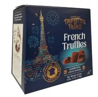 在飛比找樂天市場購物網優惠-【現貨】Truffettes de France 松露造型巧