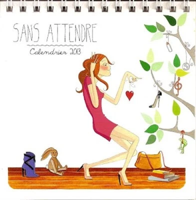 Celine Dion Sans Attendre [Import] (2 Lp's) Records & LPs New
