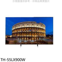 Panasonic國際牌【TH-55LX900W】55吋4K聯網電視