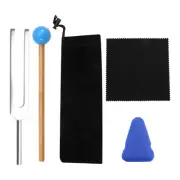 432Hz Tuning Fork for Healing Mental Relaxing Chakra Strengthen Stress7755