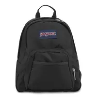 在飛比找蝦皮購物優惠-Jansport 半品脫背包黑色黑色 a47x