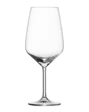 Schott Zwiesel Set of 4 Tulip Crystal Claret Wine Glasses