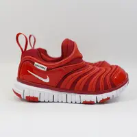 在飛比找蝦皮商城優惠-NIKE DYNAMO FREE PS 中童款 運動鞋 34